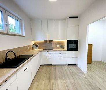 Pierwszy najem|Ogródek 110m2|Parking|Komórka - Zdjęcie 6