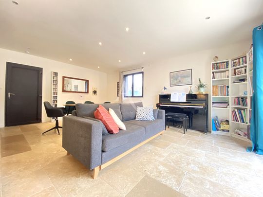 Location Maison 4 pièces 88m² NANTES 44300 - Photo 1