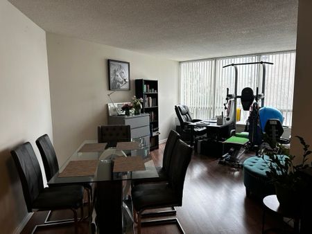 For Lease - 1101 Steeles Avenue Unit# 409, Toronto, Ontario - Photo 2