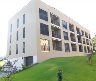 3.5 Zimmer, 88 m², EG - Foto 6