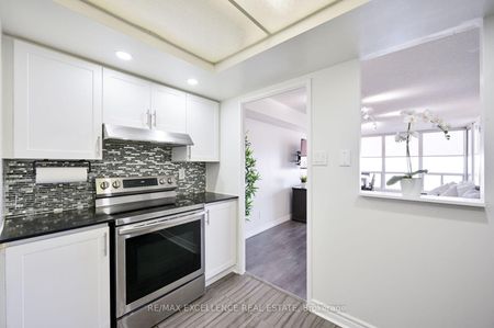 For Lease - 4460 Tucana Court Unit# 1711, Mississauga, Ontario - Photo 5