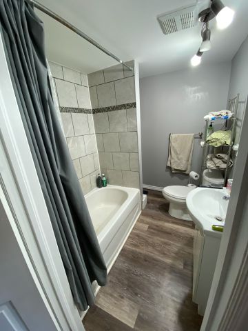 For Lease - 188 St Vincent Street Unit# basement, Barrie, Ontario - Photo 5