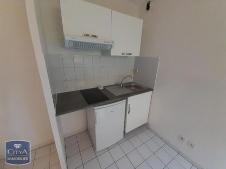 Location Appartement 1 pièce 23m² TOURNEFEUILLE 31170 - Photo 4