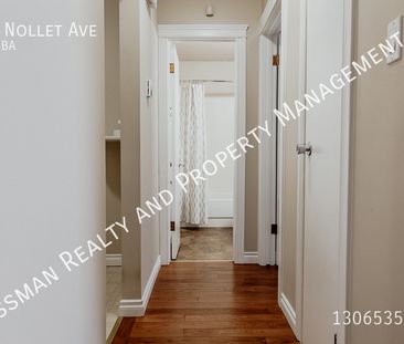 1 Bed, 1 Bath Apartment in Normanview - Photo 5