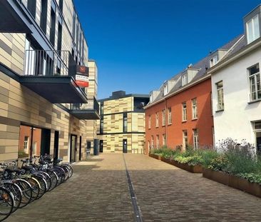 Appartement te huur - Photo 3