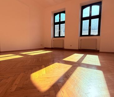 UNBEFRISTET mit Charakter, 2 Zimmer zentral - Foto 5