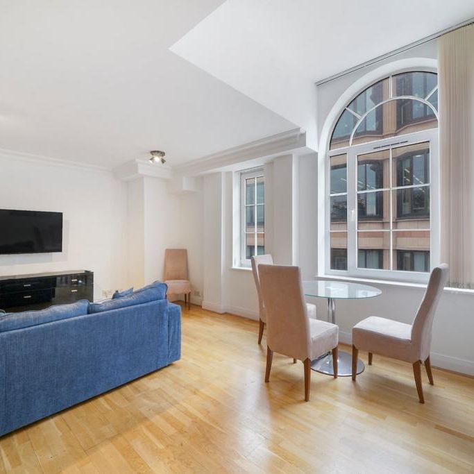 1 bedroom flat to rent - Photo 1