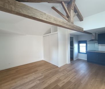 Location Appartement 1 pièce 27m² AGEN 47000 - Photo 2