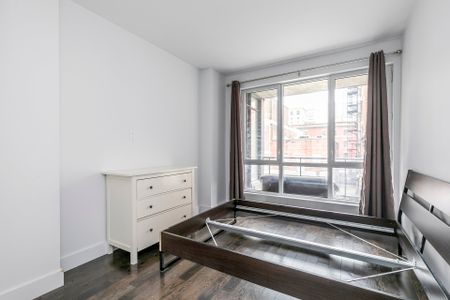 Appartement - 302-1423 Rue Drummond - Photo 4