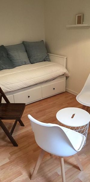 Location Appartement 1 pièce 16m² - Photo 1