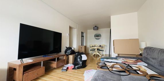 Des Cèdres Appartement 4 ½ à Louer Limoilou Juillet 2026 - Photo 2