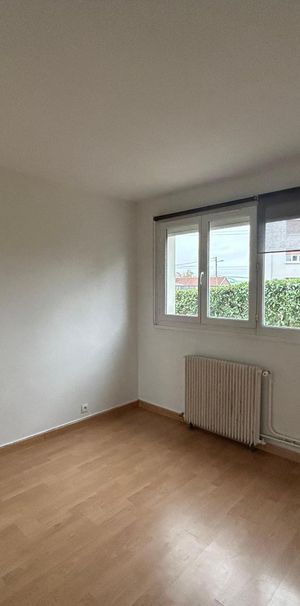 Location Appartement 2 pièces 42m² BIHOREL 76420 - Photo 1