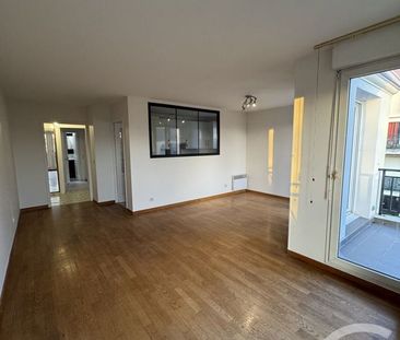 Appartement F3 à louer - Photo 4