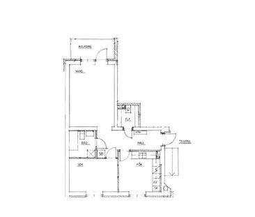 Bomgatan, Jönköping - Photo 2