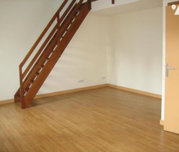 T3 60 m² QUESNOY SUR DEULE - Photo 2