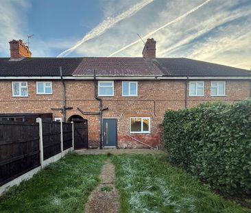 Norfolk Grove, Doncaster, Bircotes - Photo 2