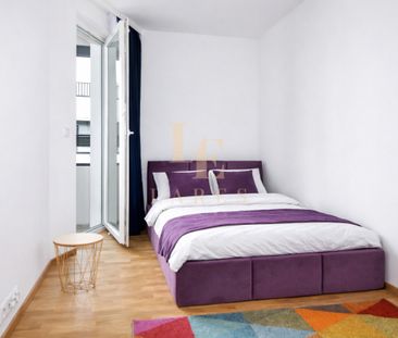 Nowe budownictwo | Balkon | Garaż | Od 1 marca - Photo 3