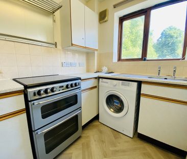 Etruria Gardens, Derby - Photo 2