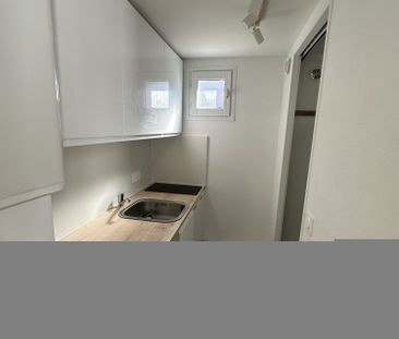 Amiens CENTRE-VILLE - TYPE 1 AVEC TERRASSE - Photo 2