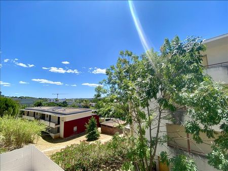 2 pièces - 48,65 m² - 1er étage - Colocation non autorisée - Photo 5