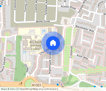 Churchill Avenue, Basildon - Photo 1