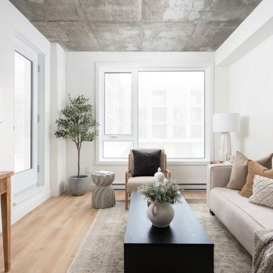 2-bedroom - 2350 Saint-Patrick, Montréal - Photo 2