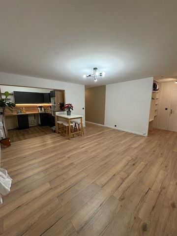 Location Appartement 3 pièces 59m² PONTAULT COMBAULT 77340 - Photo 5