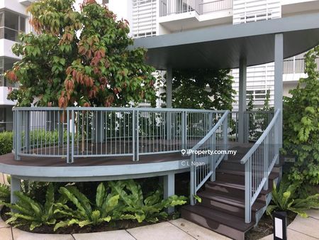 Jadite Suites, Jade Hills, Kajang - Foto 3