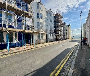 Bedford Street, Brighton, BN2 1AN 0 bedroom house share to rent - Photo 1