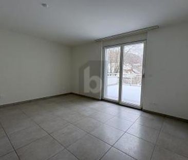 Wohnung in Gempen - Foto 2