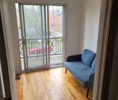 1 room apartment of 24m² in Montreal - Photo 2
