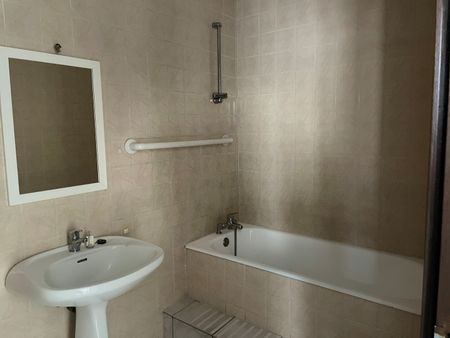 Appartement Macon 2 pièce(s) 46.53 m2 - Photo 4