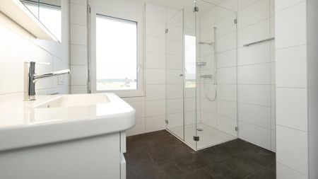 3.5 Zimmer, 90 m², EG - Foto 5