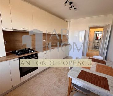 Apartament 2 camere, parcare proprie, prima inchiriere, Ploiesti, M... - Fotografie 6