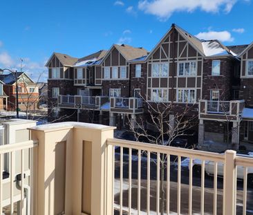 For Lease - 1537 Husband Place, Milton, Ontario - Photo 5