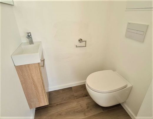 ANTON-BOSCH-GASSE, sonnige 52 m2 Neubau, Wohn-Esszimmer, Schlafzimmer, Fußbodenheizung, 3. Liftstock, Jedlesee - Foto 1