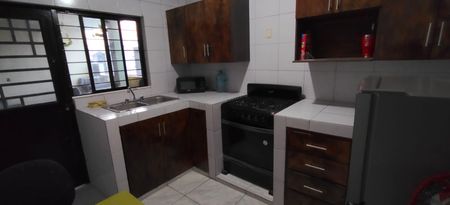 Nuevo Leon, Ruiseñores, San Nicolás De Los Garza - Photo 3