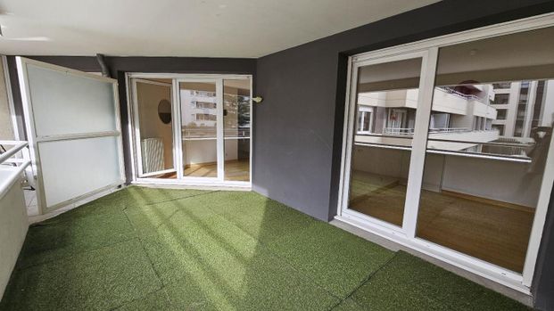 Location Appartement Clermont-Ferrand - Photo 1