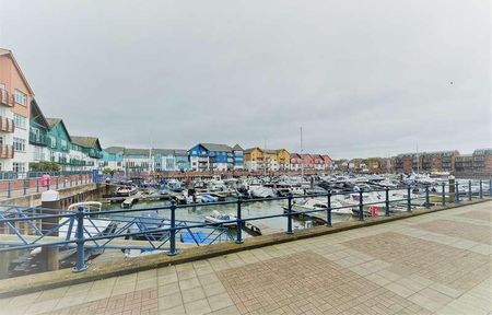 Madison Wharf, Exmouth, EX8 - Photo 3