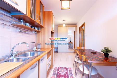 Apartament 2 camere de inchiriat - Nicolae Grigorescu - Photo 5