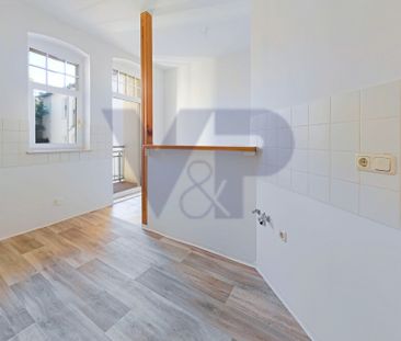 Stadtnah im Grünen wohnen - Photo 1