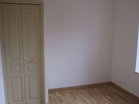 Location appartement 2 pièces, 40.00m², Fay-aux-Loges - Photo 1