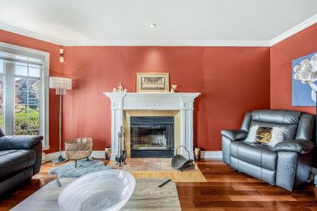 Maison à étages à louer - Deux-Montagnes (Nord) - Photo 5