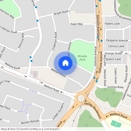 4 Earl Court, WA 6167, Calista