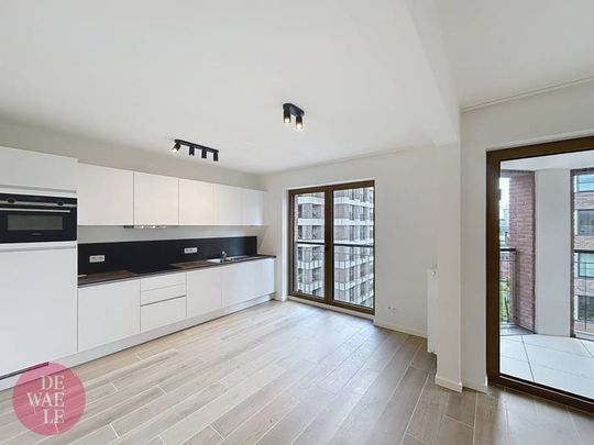 Appartement te huur - Foto 1