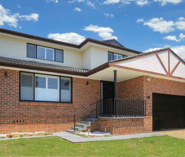 Upper/33 Dickens Rd Wetherill Park - Photo 1