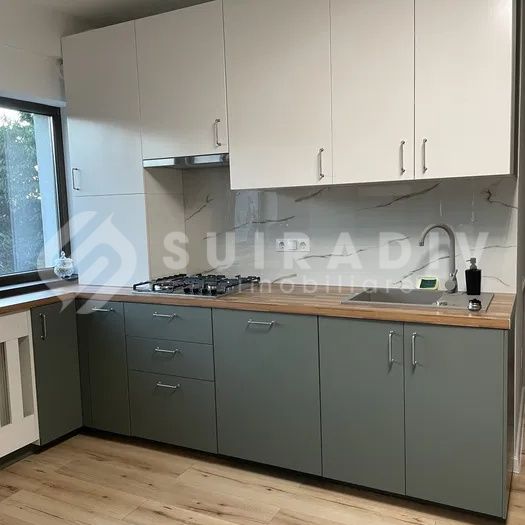 Apartament modern cu 3 camere, bloc nou, parcare subterana-zona Sigma - Fotografie 1