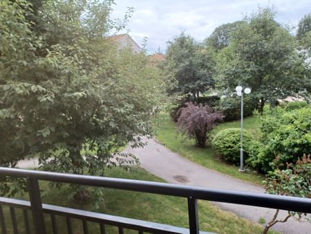 Bäckbornas väg, Bromma - Photo 4