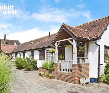 2 bedroom detached bungalow to rent - Photo 3