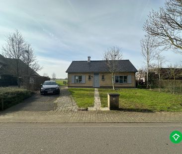 Alleenstaande woning met 2 slaapkamers te Ichtegem - Foto 3